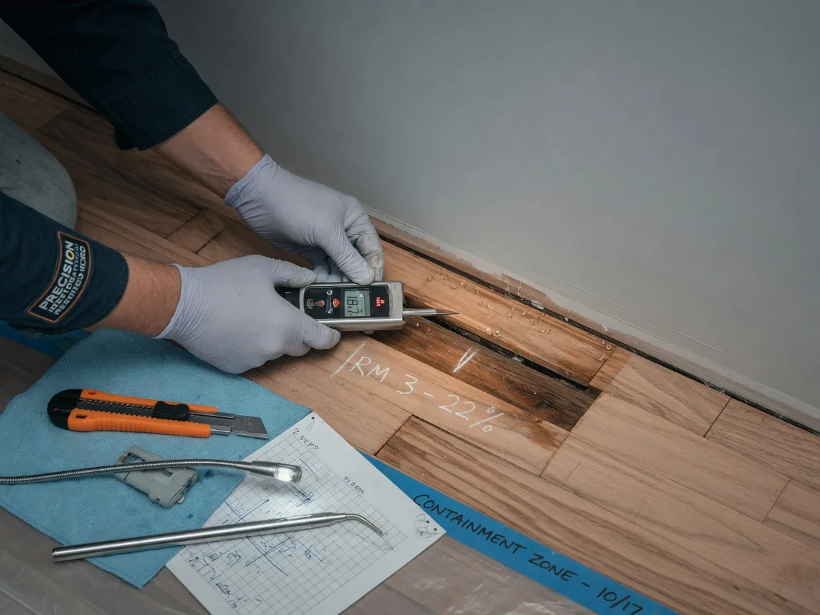 Why choose Water Removal in Bellevue, MI